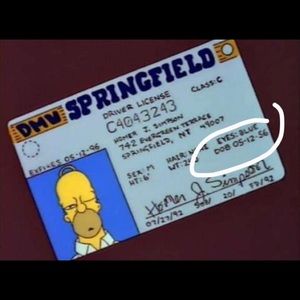 Meet your Posher, Adam